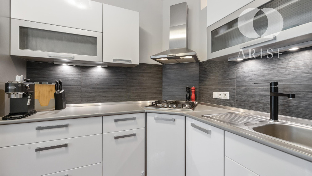 !! PREDANÉ !!  Krásny, kompletne zrekonštruovaný 3i byt na predaj!