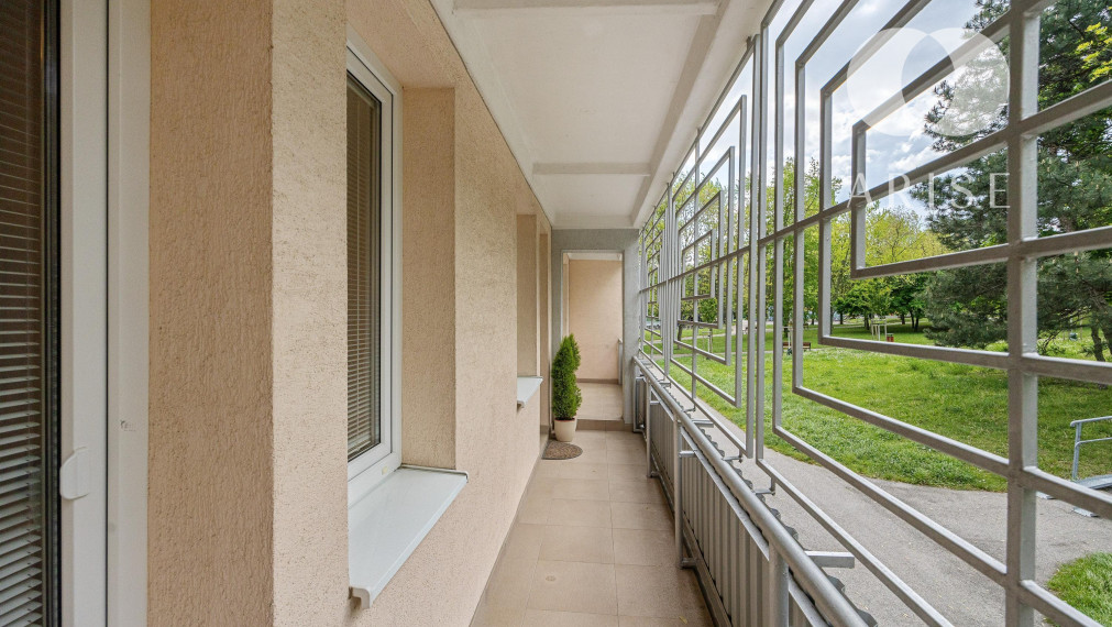 !! PREDANÉ !!  Krásny, kompletne zrekonštruovaný 3i byt na predaj!