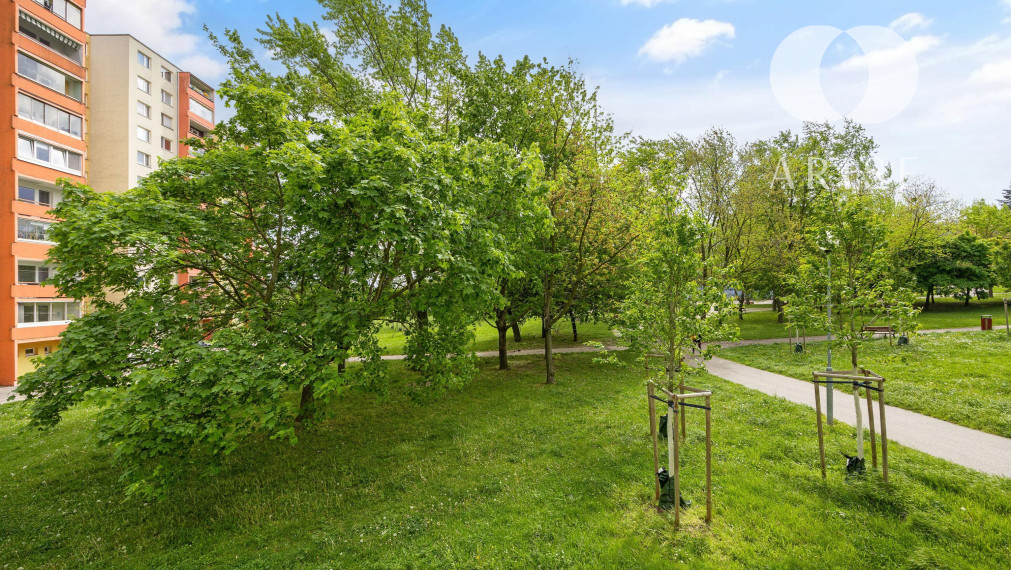 !! PREDANÉ !!  Krásny, kompletne zrekonštruovaný 3i byt na predaj!