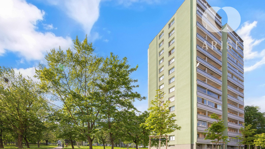 !! PREDANÉ !!  Krásny, kompletne zrekonštruovaný 3i byt na predaj!