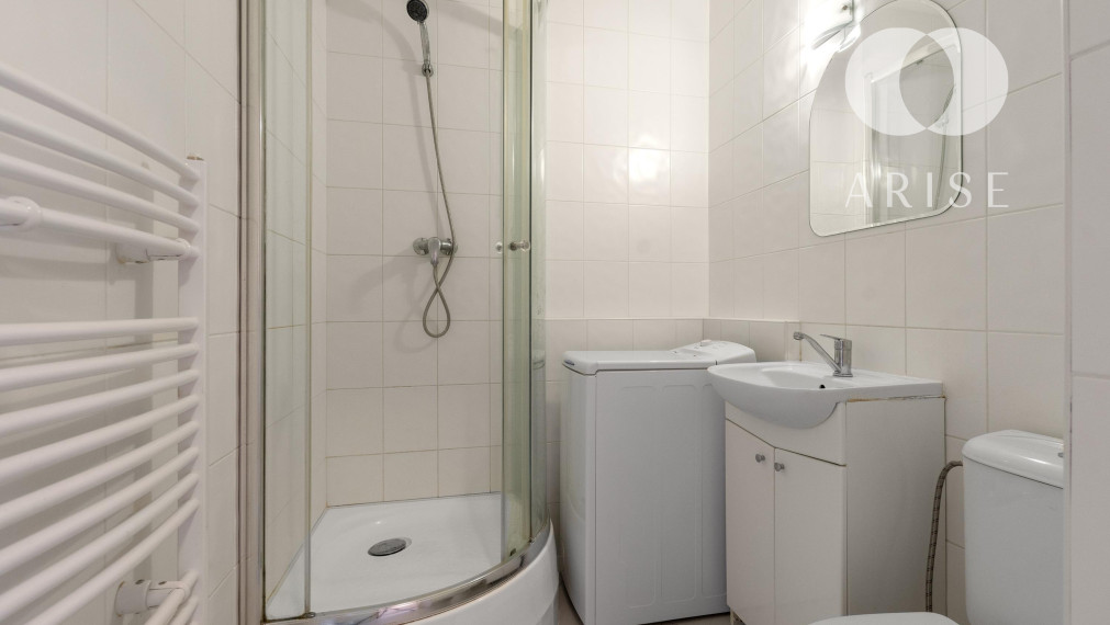 PREDANÉ !!! 1-izbový byt na Botanickej ul. v Trnave.