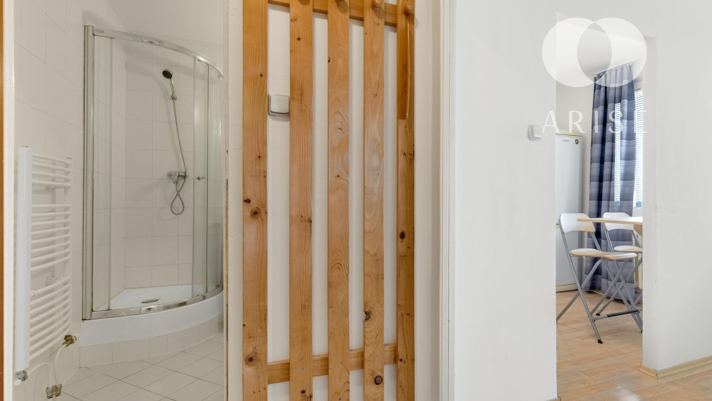 PREDANÉ !!! 1-izbový byt na Botanickej ul. v Trnave.