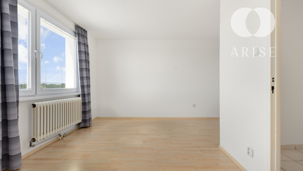 PREDANÉ !!! 1-izbový byt na Botanickej ul. v Trnave.