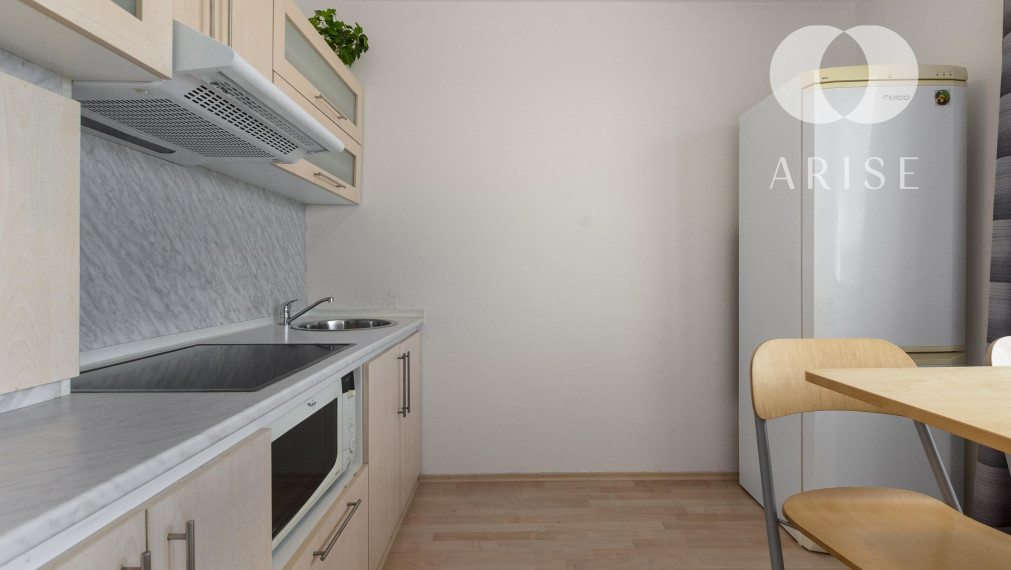 PREDANÉ !!! 1-izbový byt na Botanickej ul. v Trnave.