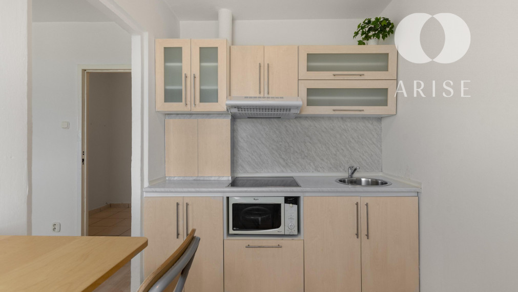 PREDANÉ !!! 1-izbový byt na Botanickej ul. v Trnave.