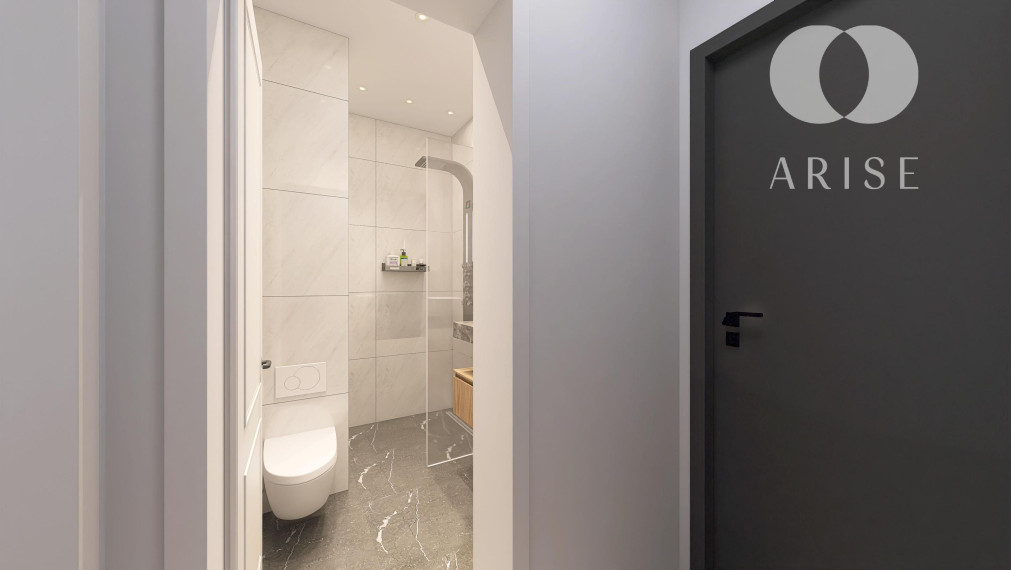 PREDANÉ !!!  Garsónka na predaj, Vilova ul. Petržalka.