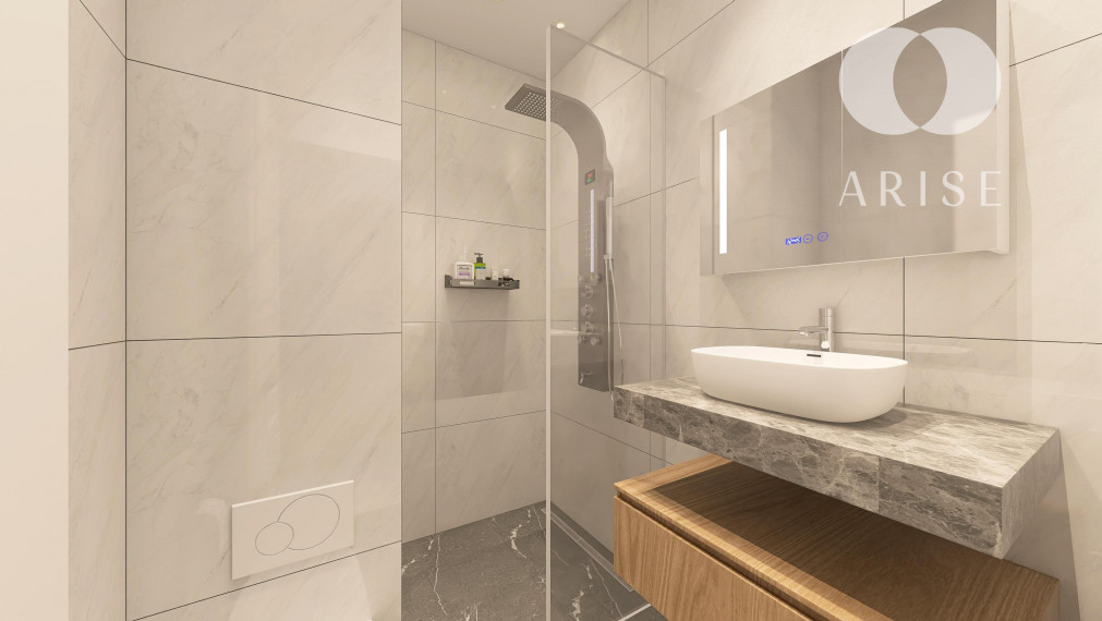 PREDANÉ !!!  Garsónka na predaj, Vilova ul. Petržalka.