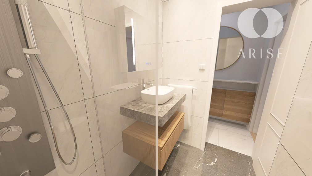 PREDANÉ !!!  Garsónka na predaj, Vilova ul. Petržalka.