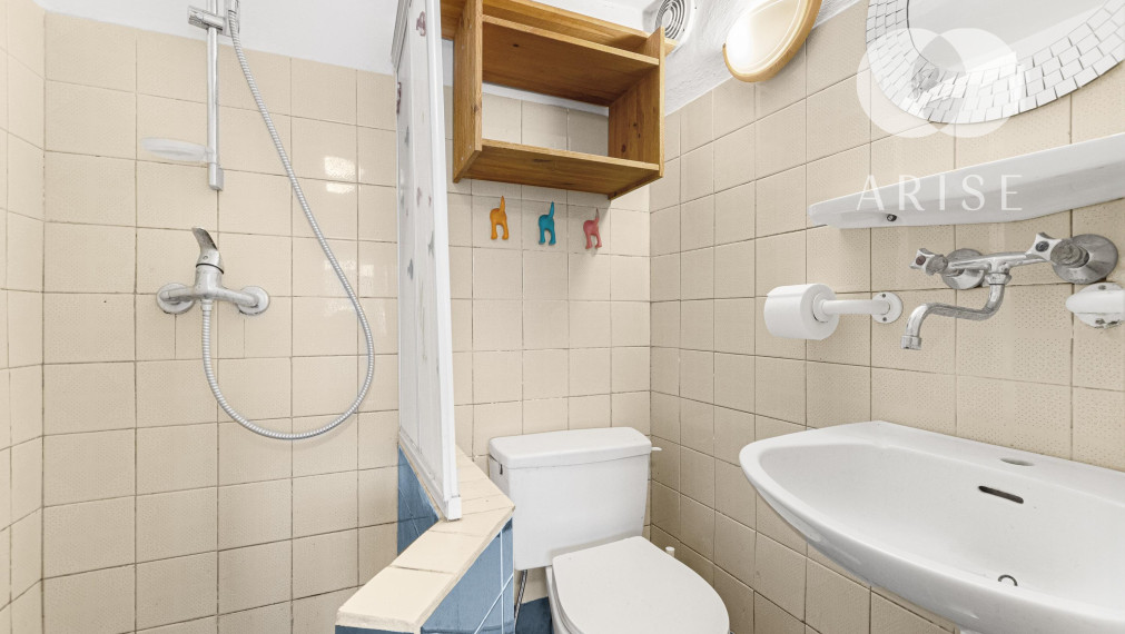 Rekreačná chata so súpisným číslom na predaj!