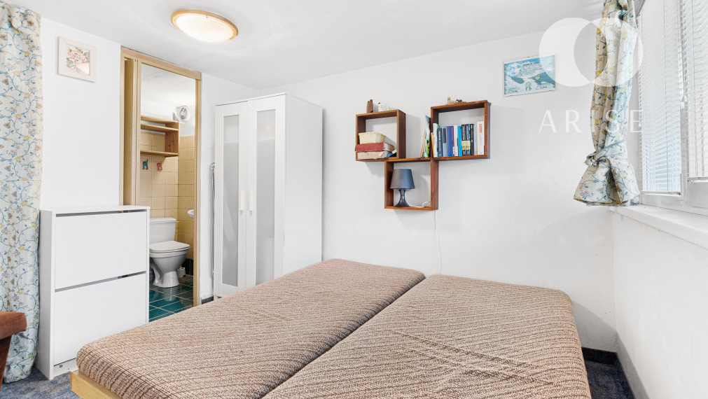 Rekreačná chata so súpisným číslom na predaj!