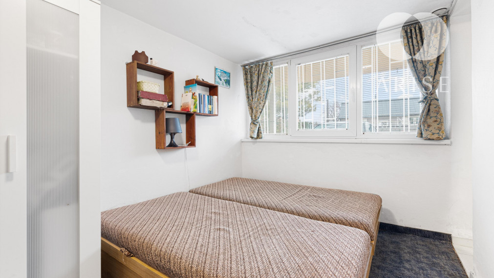 Rekreačná chata so súpisným číslom na predaj!