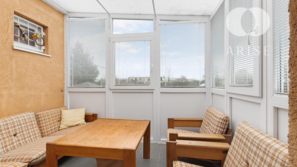 Rekreačná chata so súpisným číslom na predaj!