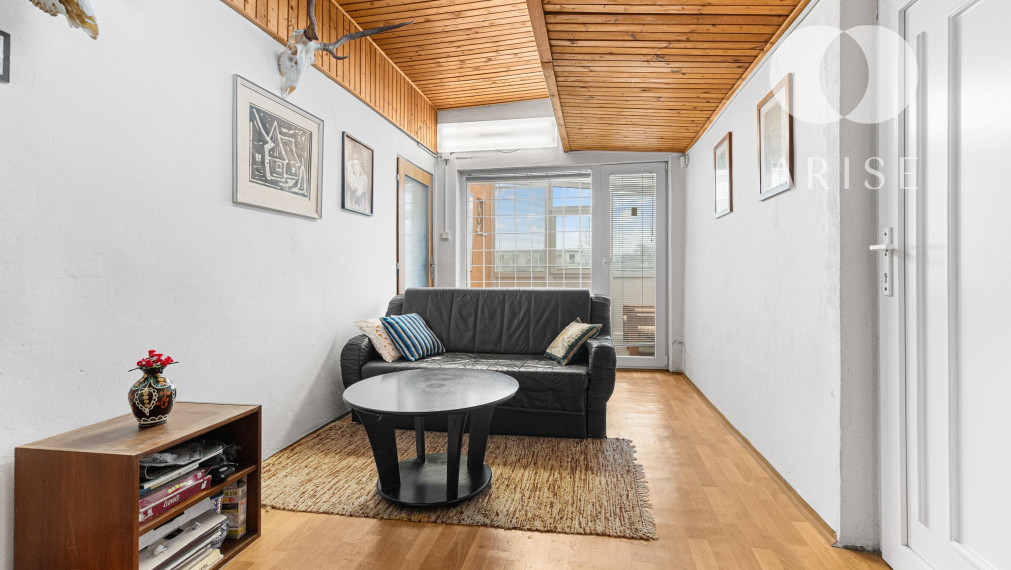 Rekreačná chata so súpisným číslom na predaj!