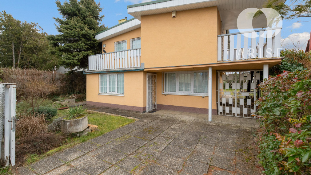 Rekreačná chata so súpisným číslom na predaj!