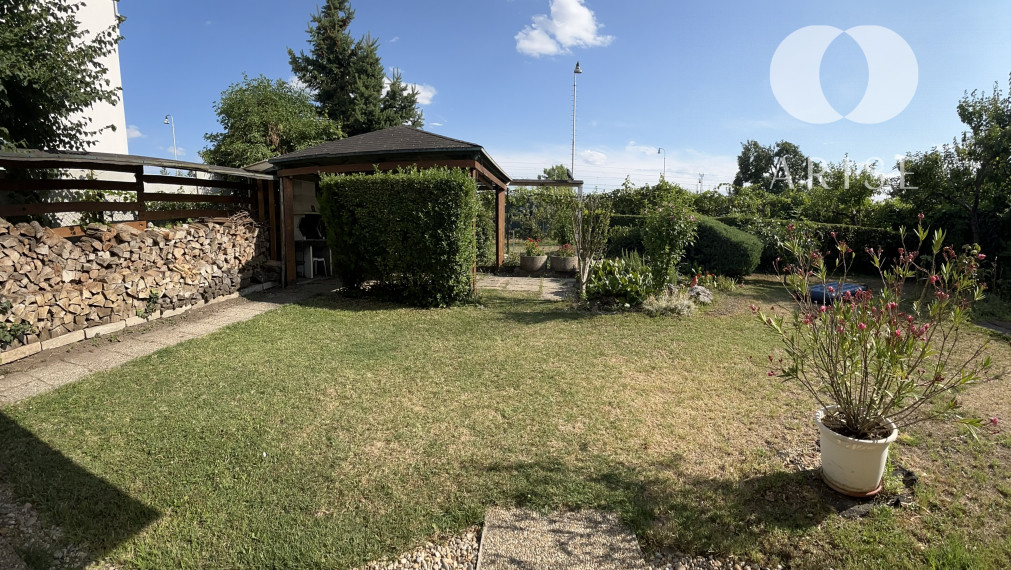 Rekreačná chata so súpisným číslom na predaj!