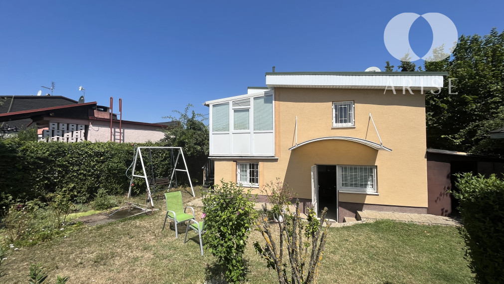 Rekreačná chata so súpisným číslom na predaj!