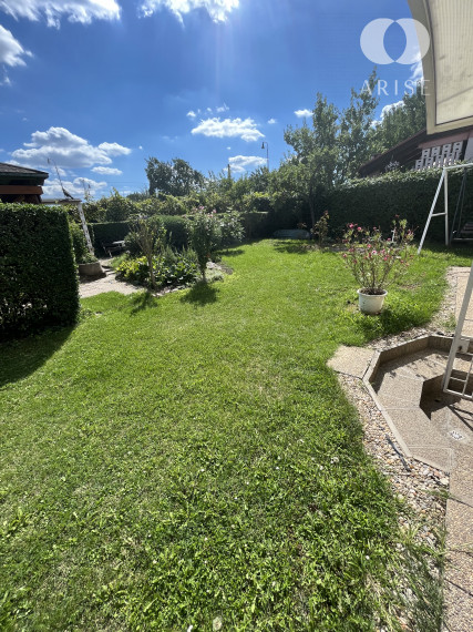 Rekreačná chata so súpisným číslom na predaj!