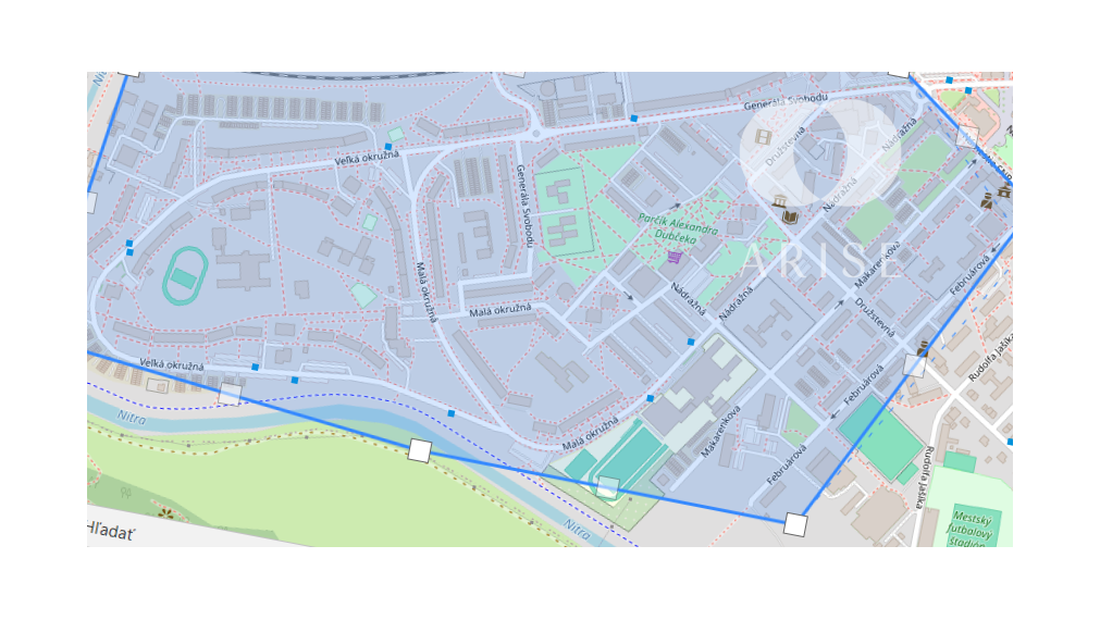 Hľadám dvojizbový byt pre konkrétneho klienta na kúpu v Partizánskom (platba v hotovosti)