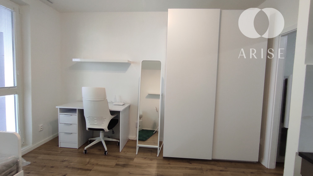 PRENAJATÉ!  Útulná garsónka v mestskej časti Petržalka!