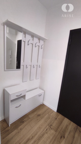 PRENAJATÉ!  Útulná garsónka v mestskej časti Petržalka!