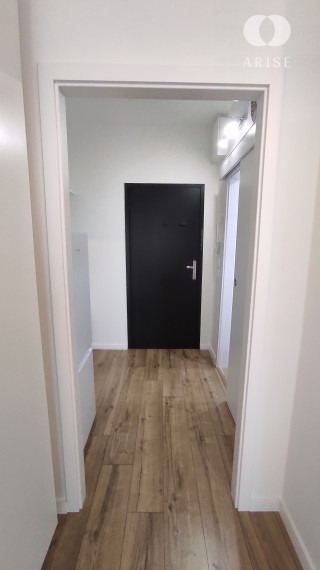 PRENAJATÉ!  Útulná garsónka v mestskej časti Petržalka!