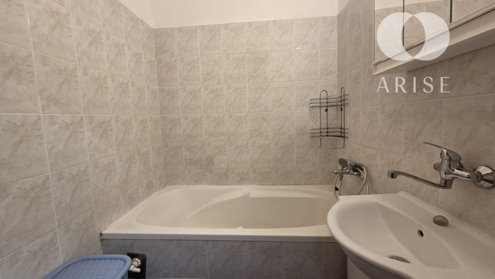 PREDANÉ! Ponúkame na predaj garsónku v Petržalke.