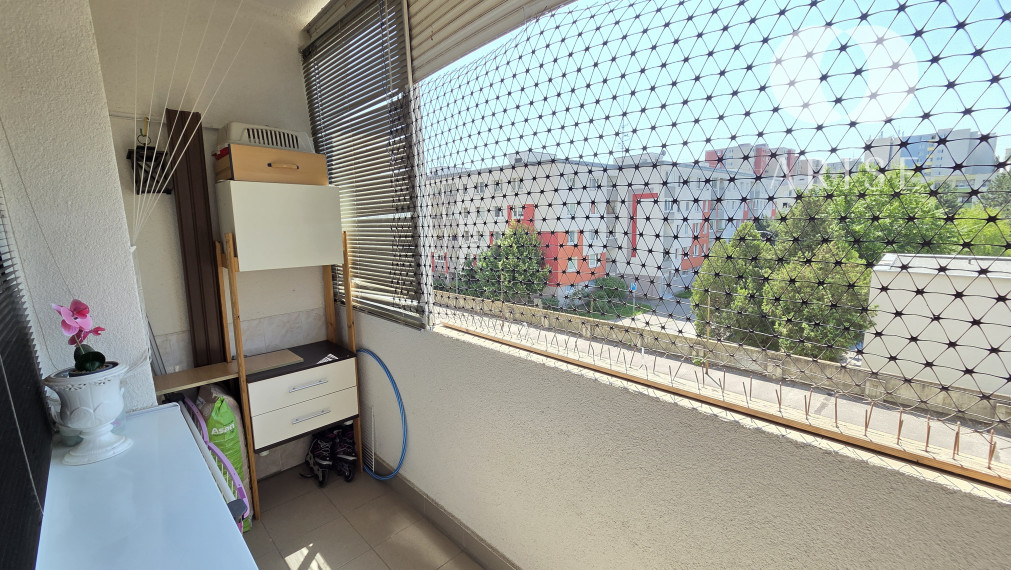 PREDANÉ! Ponúkame na predaj garsónku v Petržalke.