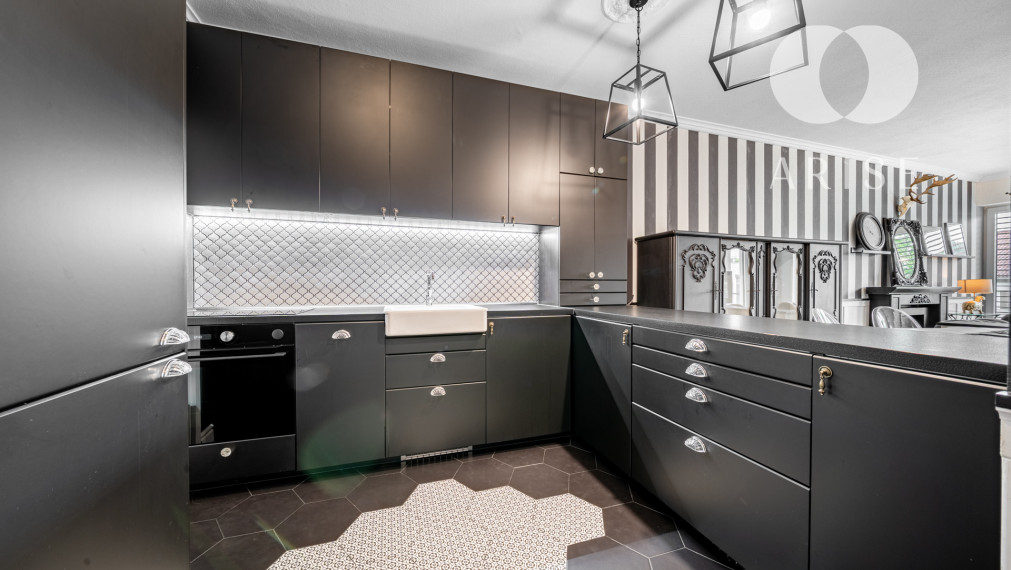 ARISE | Moderný 3-izbový byt s vlastnou garážou - Nováky