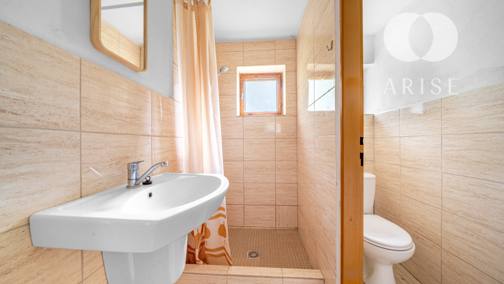 ARISE | Rekreačná murovaná chata v prírode okres Prievidza