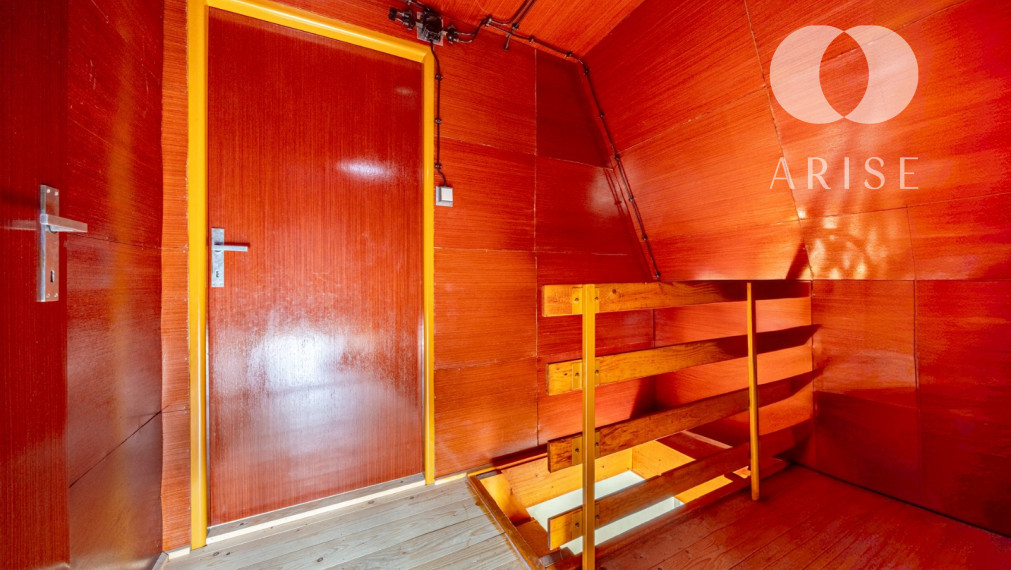 ARISE | Rekreačná murovaná chata v prírode okres Prievidza