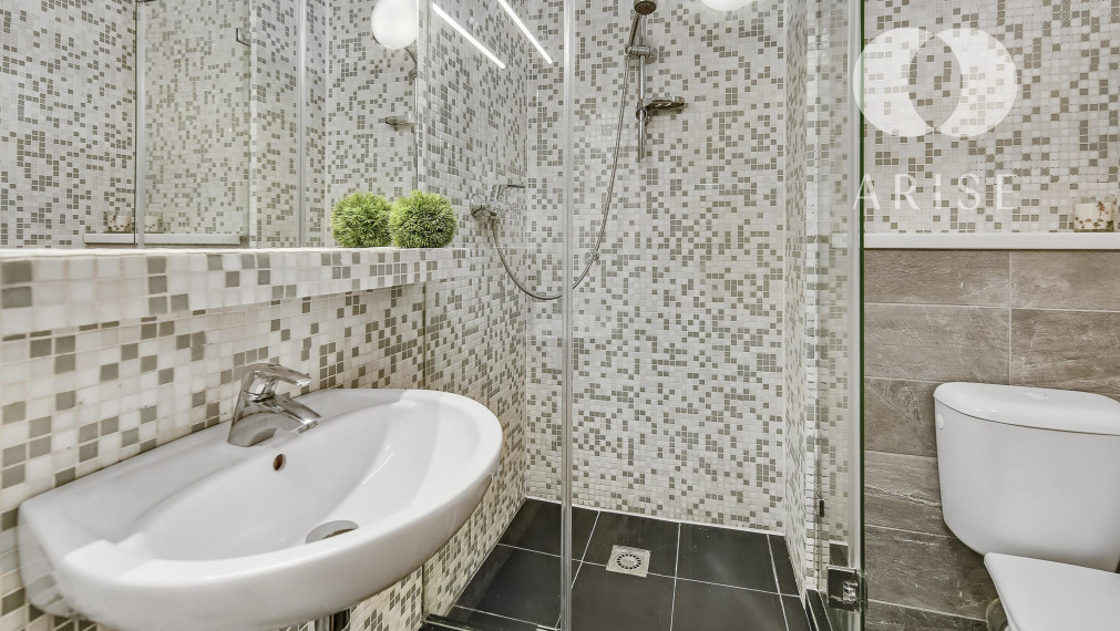 PREDANÉ! Ponúkame na predaj 1 izbový byt.