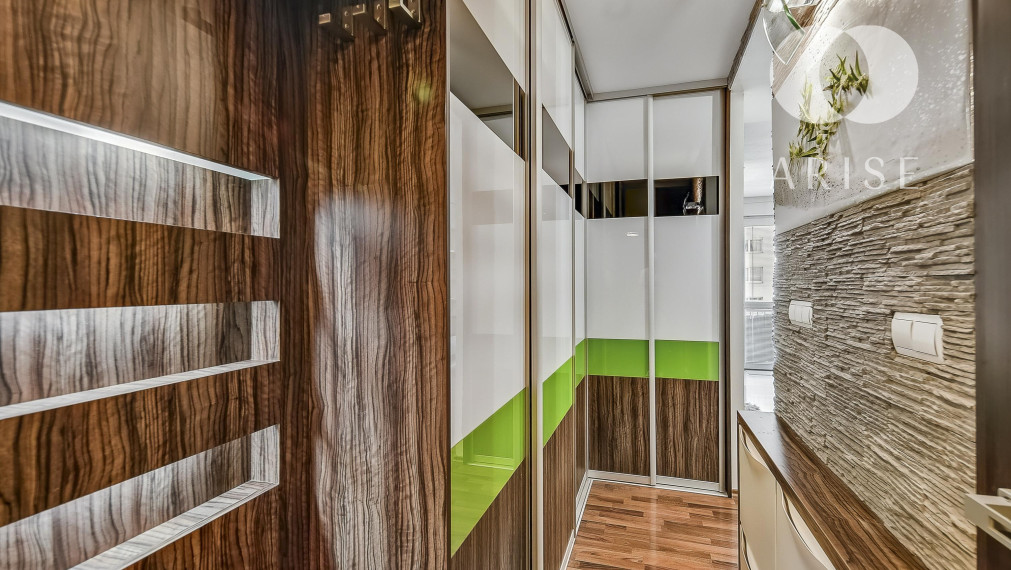 PREDANÉ! Ponúkame na predaj 1 izbový byt.