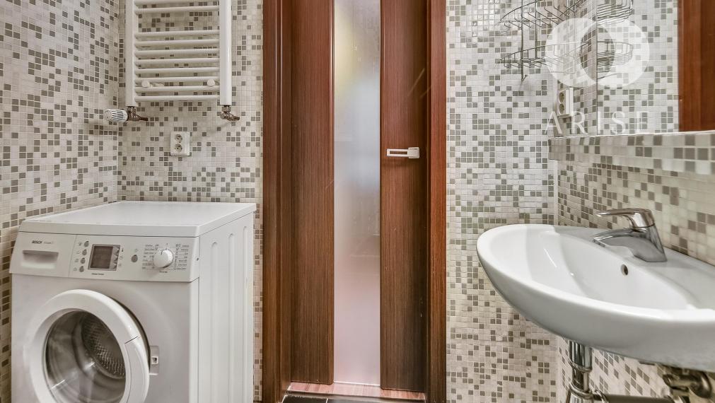 PREDANÉ! Ponúkame na predaj 1 izbový byt.