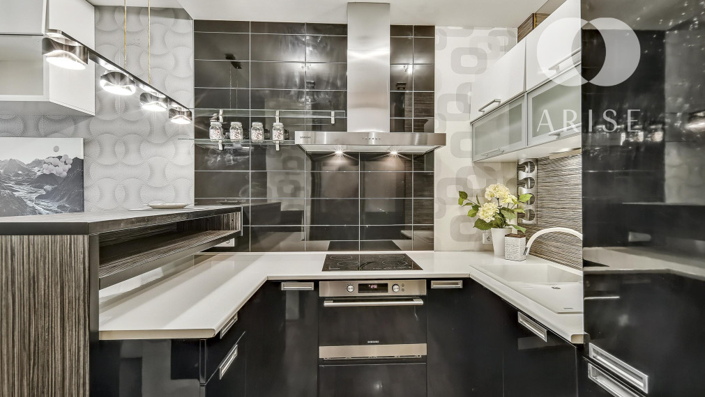 PREDANÉ! Ponúkame na predaj 1 izbový byt.