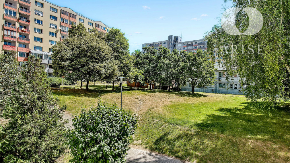 PREDANÉ! 3-izbový byt!