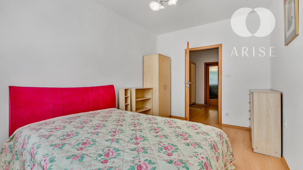 PREDANÉ! 3-izbový byt!