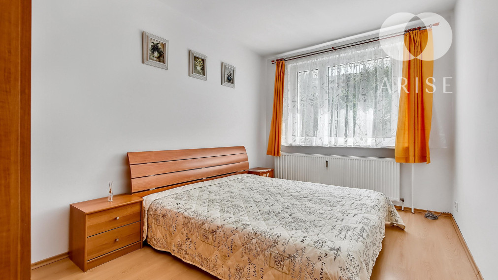 PREDANÉ! 3-izbový byt!