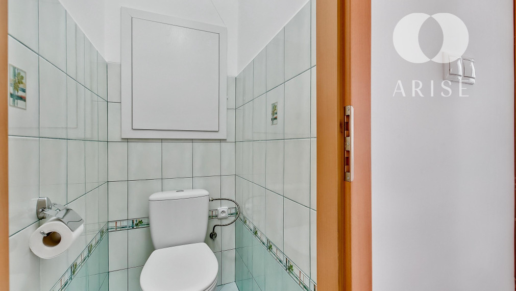 PREDANÉ! 3-izbový byt!