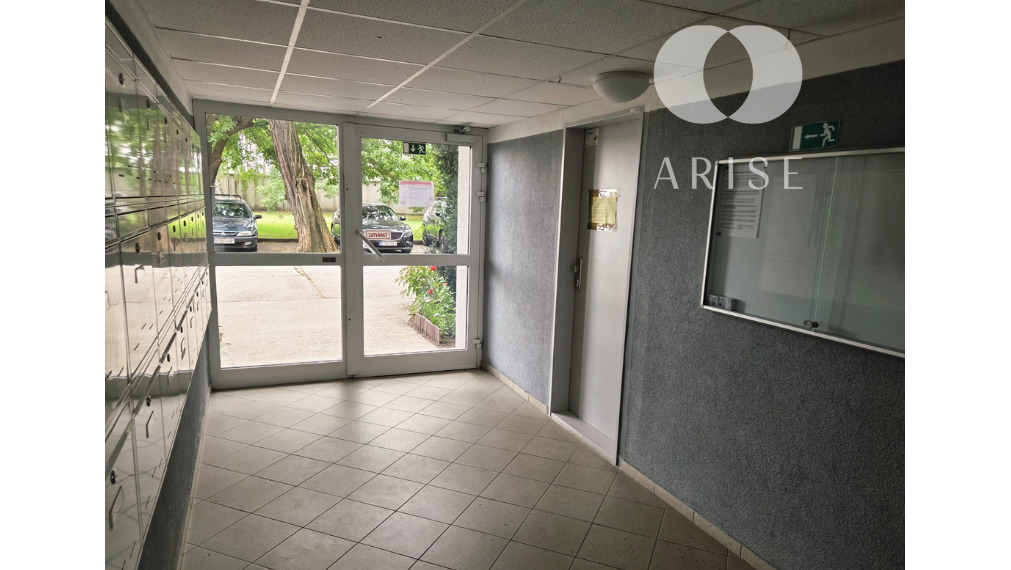 PREDANÉ| ARISE| 4-izbový byt s loggiou a výhľadom na Bratislavu, Rača