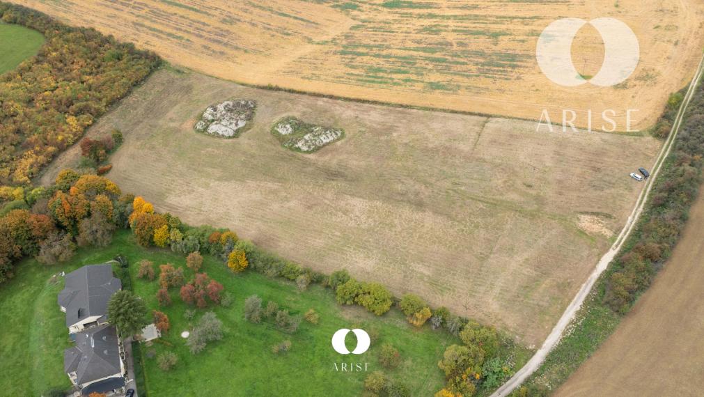 ARISE | Predaj-exkluzívny pozemok s panorámou Partizánskeho