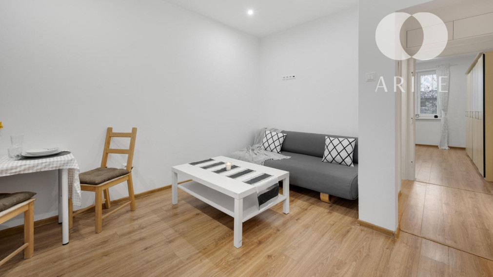 Na prenájom 2,5-izbový byt na Odborárskej ulici v Novom Meste