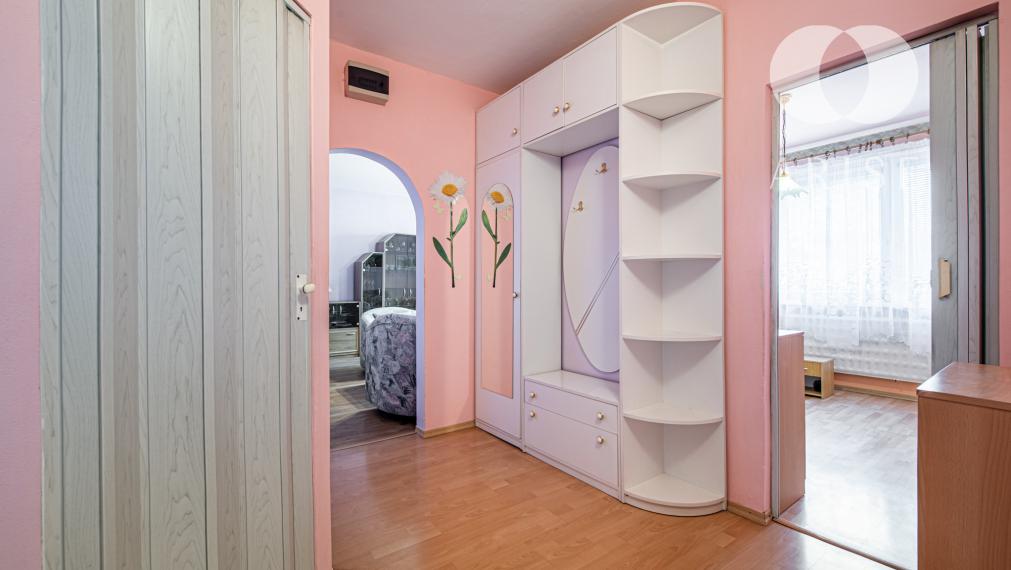 Na predaj 2-izbový byt v žiadanej lokalite Dubnica n/V