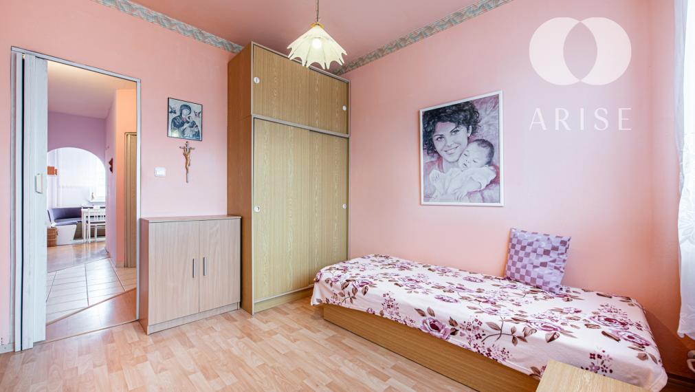 Na predaj 2-izbový byt v žiadanej lokalite Dubnica n/V