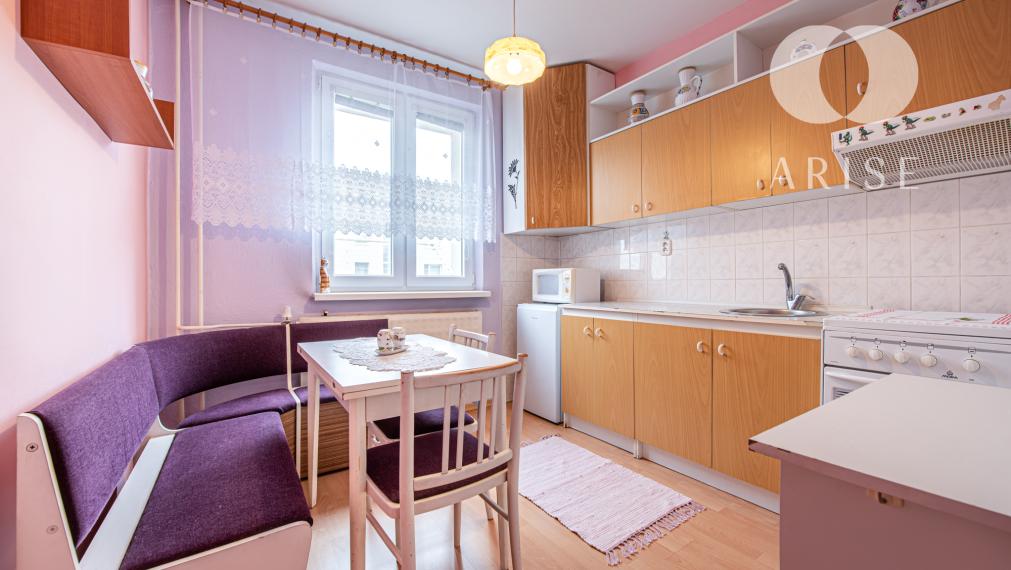 Na predaj 2-izbový byt v žiadanej lokalite Dubnica n/V