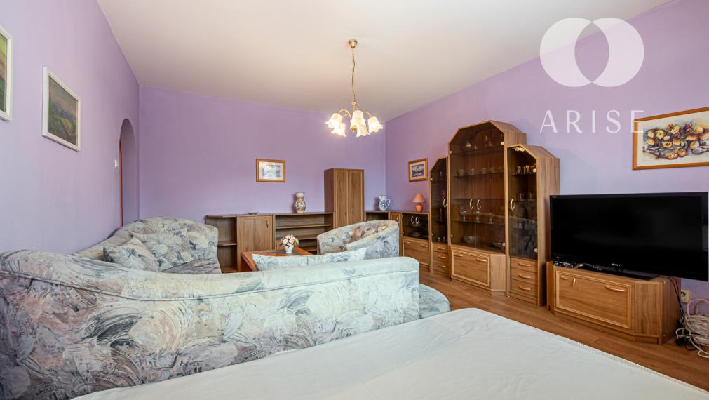 Na predaj 2-izbový byt v žiadanej lokalite Dubnica n/V