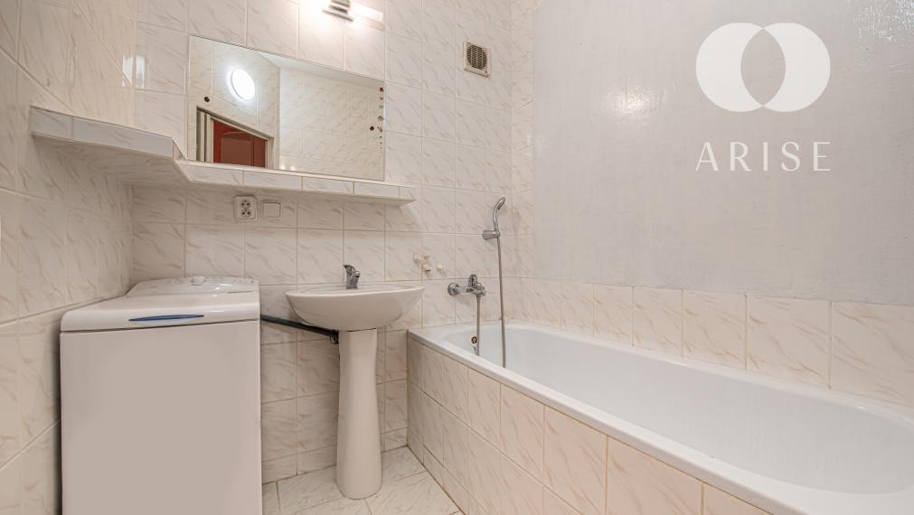 Na predaj 2-izbový byt v žiadanej lokalite Dubnica n/V