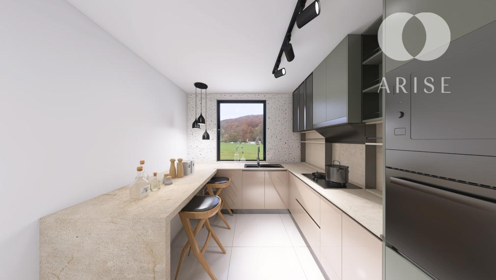 Na predaj 2-izbový byt v žiadanej lokalite Dubnica n/V