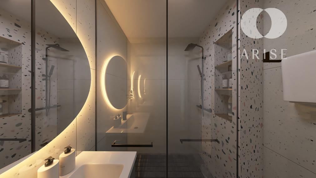 Na predaj 2-izbový byt v žiadanej lokalite Dubnica n/V