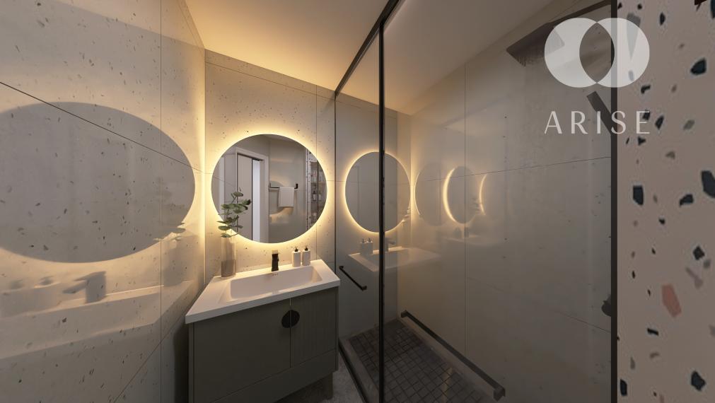 Na predaj 2-izbový byt v žiadanej lokalite Dubnica n/V