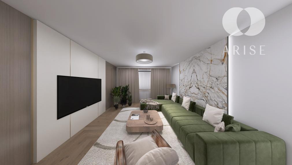 Na predaj 2-izbový byt v žiadanej lokalite Dubnica n/V